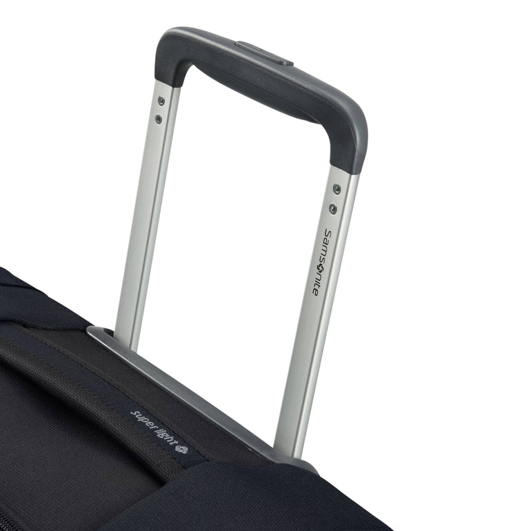 Samsonite Luggage Samsonite Rhapsody Superlite Spinner Carry-On Luggage