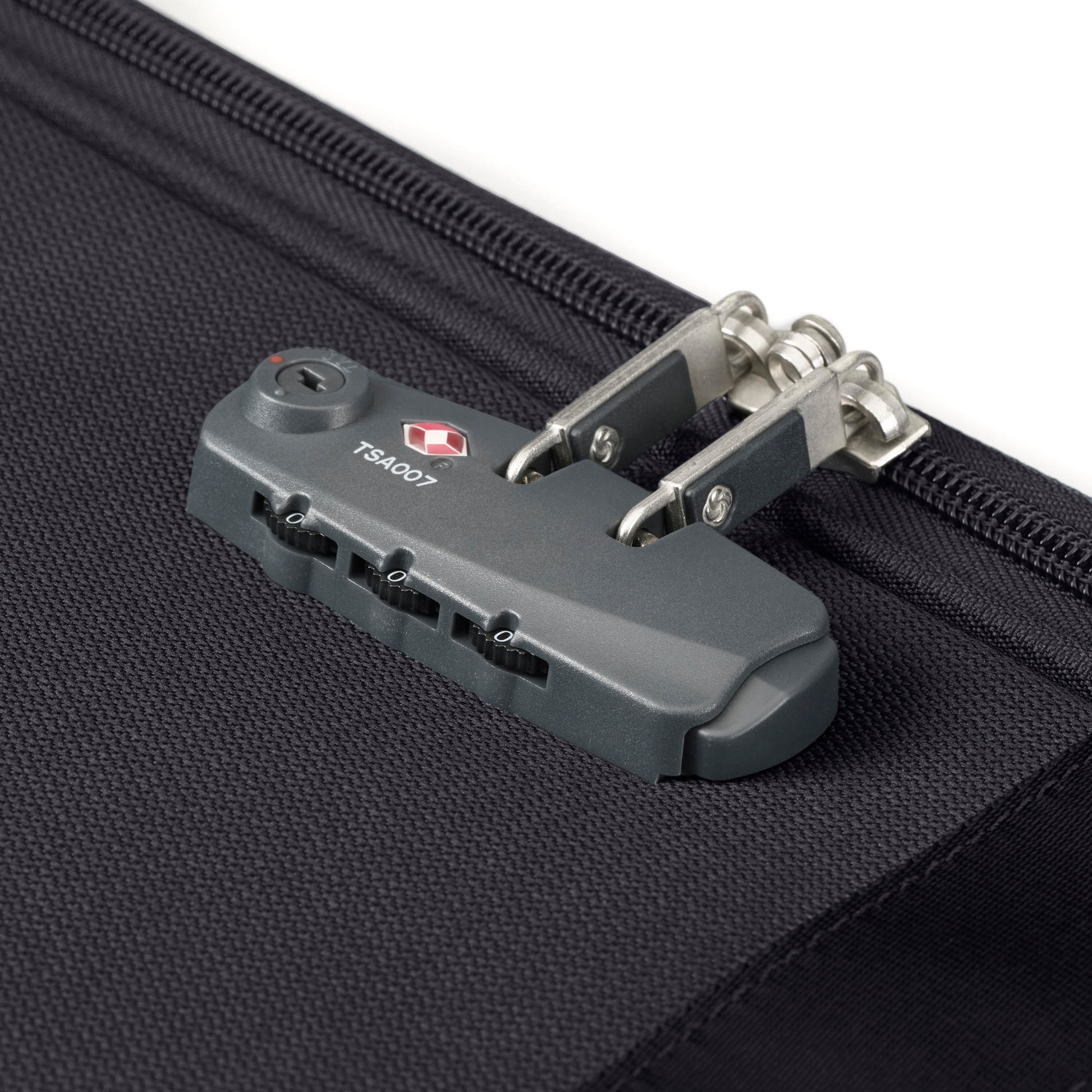 Samsonite Luggage Samsonite Rhapsody Superlite Spinner Carry-On Luggage