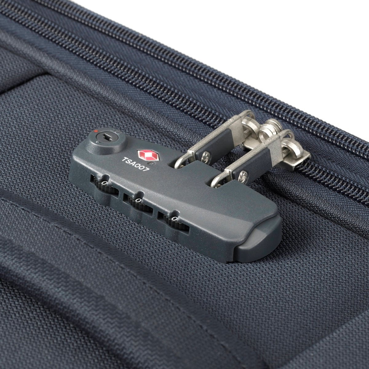 Samsonite Luggage Samsonite Rhapsody Superlite Spinner Large Luggage