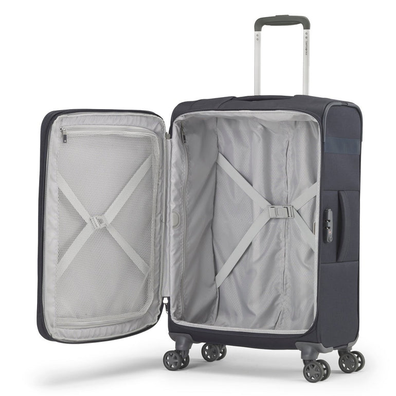 Samsonite Luggage Samsonite Rhapsody Superlite Spinner Large Luggage