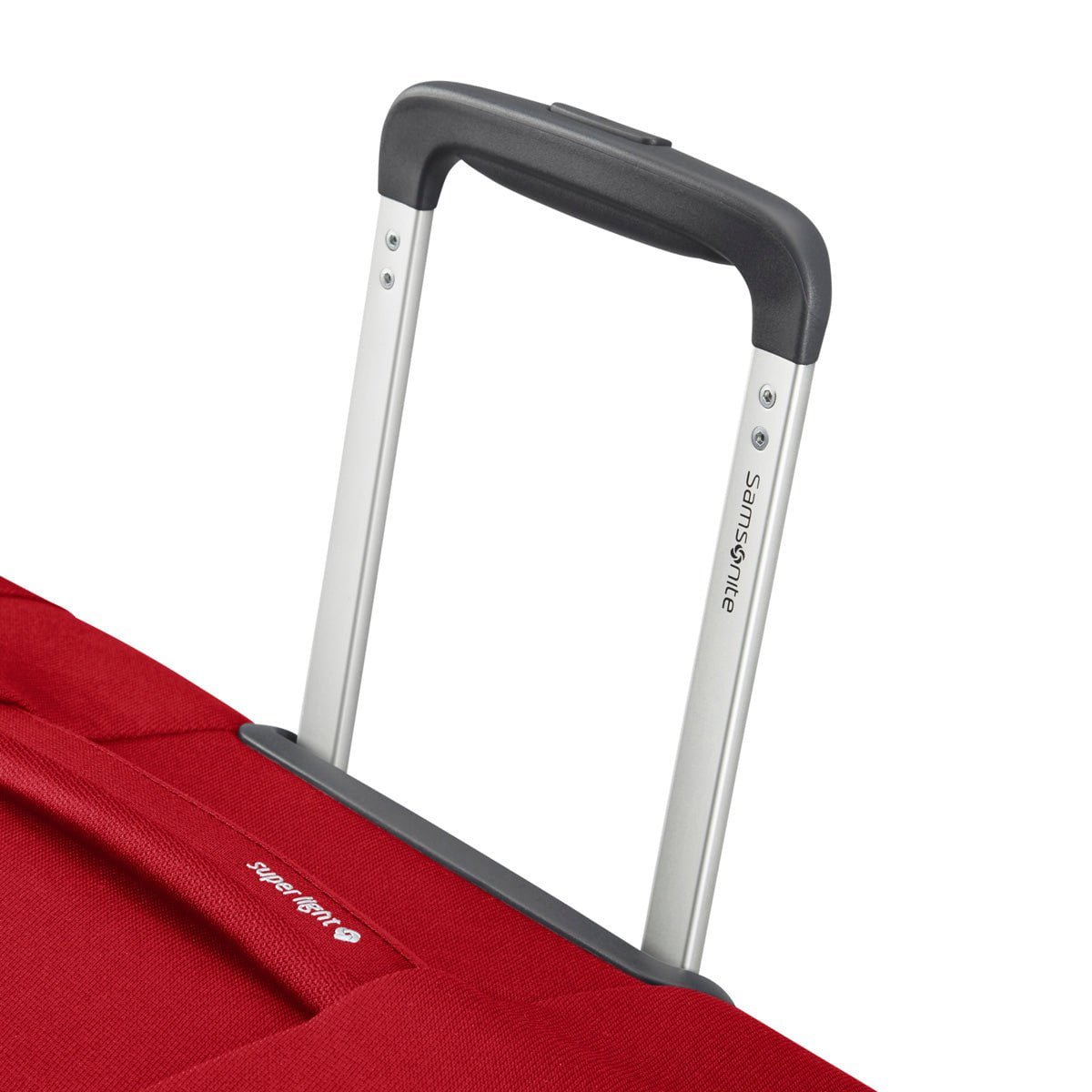 Samsonite Luggage Samsonite Rhapsody Superlite Spinner Large Luggage