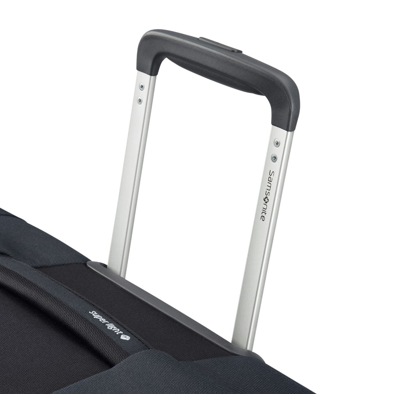 Samsonite Luggage Samsonite Rhapsody Superlite Spinner Large Luggage
