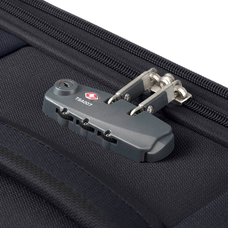 Samsonite Luggage Samsonite Rhapsody Superlite Spinner Large Luggage