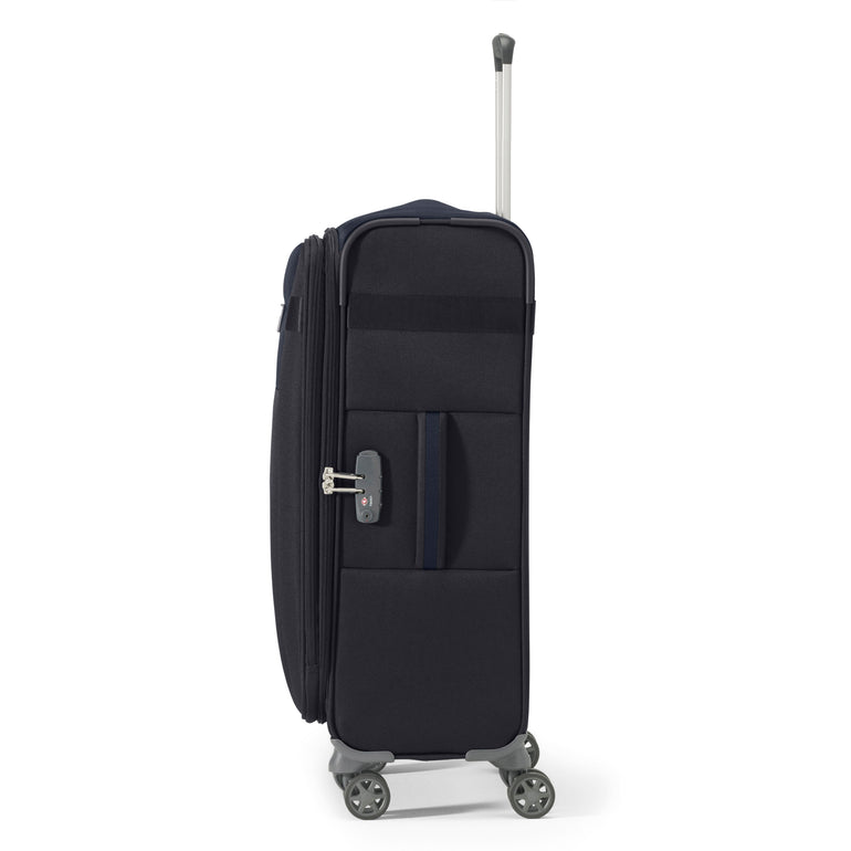 Samsonite Luggage Samsonite Rhapsody Superlite Spinner Large Luggage