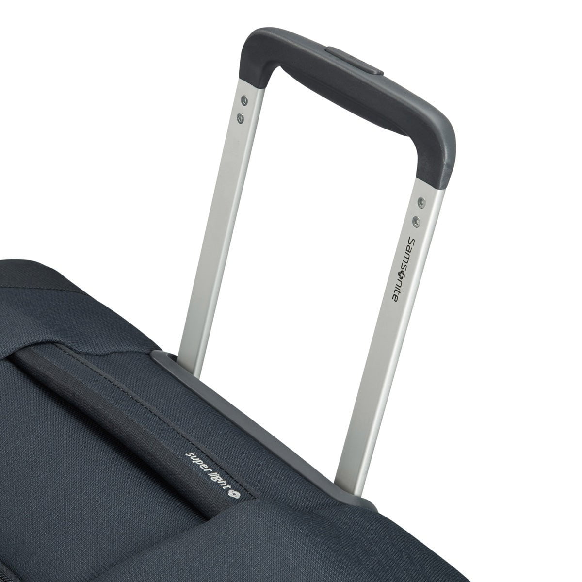 Samsonite Luggage Samsonite Rhapsody Superlite Spinner Medium Luggage