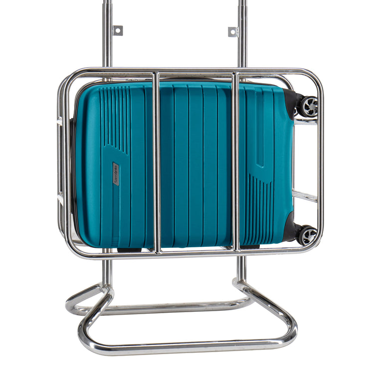 Samsonite Luggage Samsonite Sirocco Collection 3 Piece Nested Spinner Expandable Luggage Set