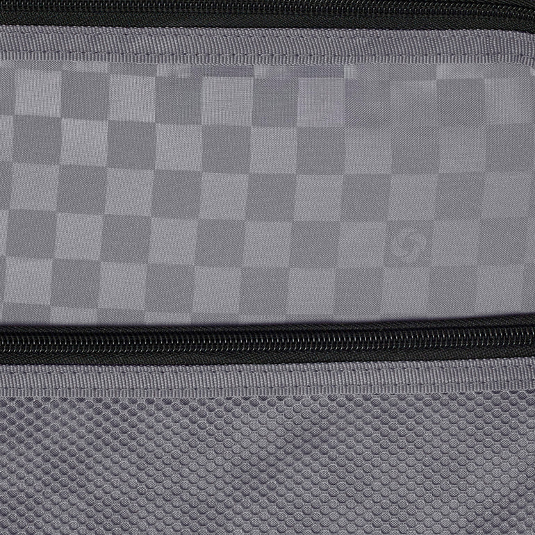 Samsonite Luggage Samsonite Sirocco Collection 3 Piece Nested Spinner Expandable Luggage Set