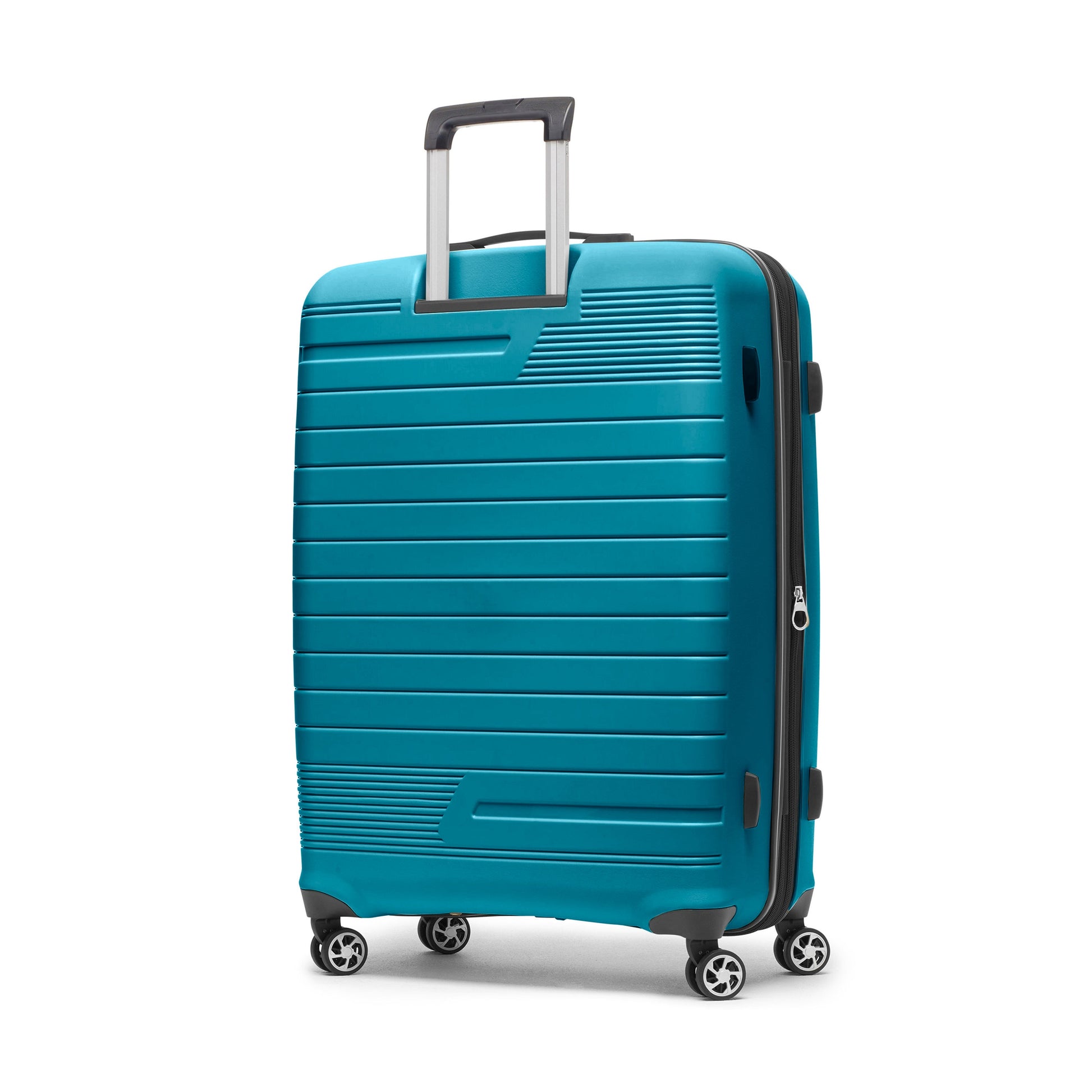 Samsonite Luggage Samsonite Sirocco Collection 3 Piece Nested Spinner Expandable Luggage Set
