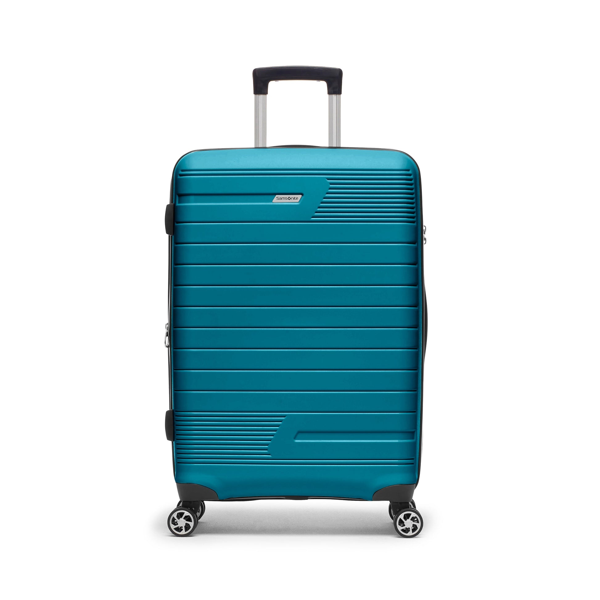Samsonite Luggage Samsonite Sirocco Collection 3 Piece Nested Spinner Expandable Luggage Set