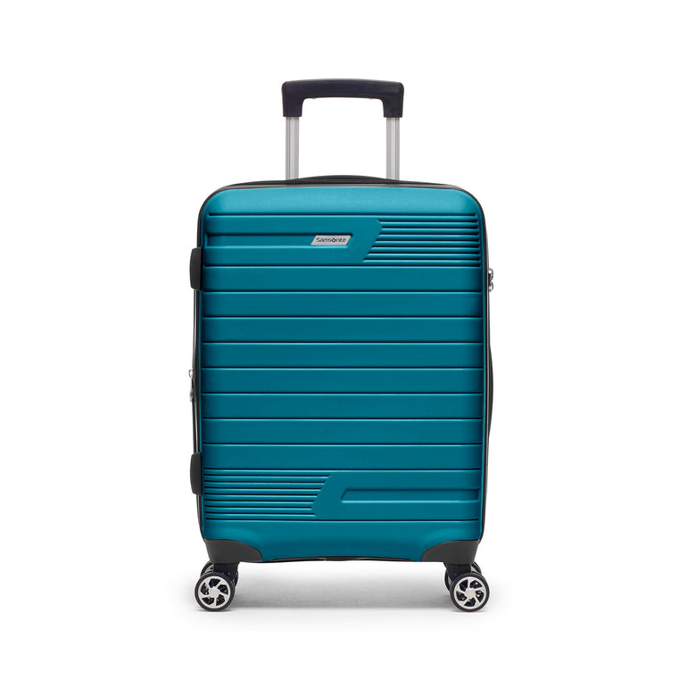 Samsonite Luggage Samsonite Sirocco Collection 3 Piece Nested Spinner Expandable Luggage Set