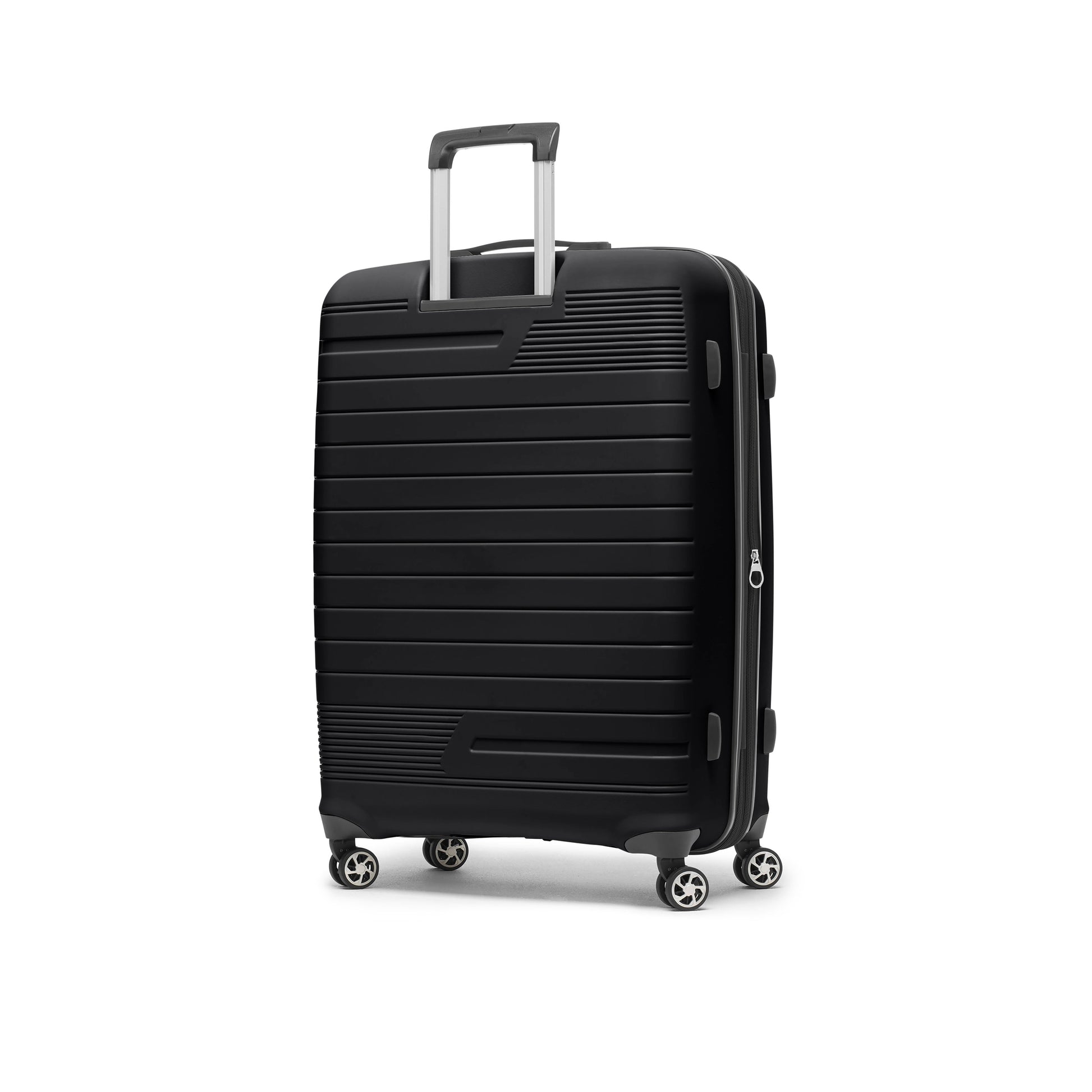 Samsonite Luggage Samsonite Sirocco Collection 3 Piece Nested Spinner Expandable Luggage Set