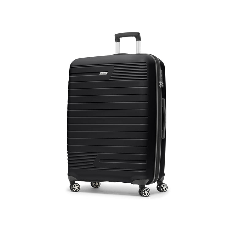 Samsonite Luggage Samsonite Sirocco Collection 3 Piece Nested Spinner Expandable Luggage Set