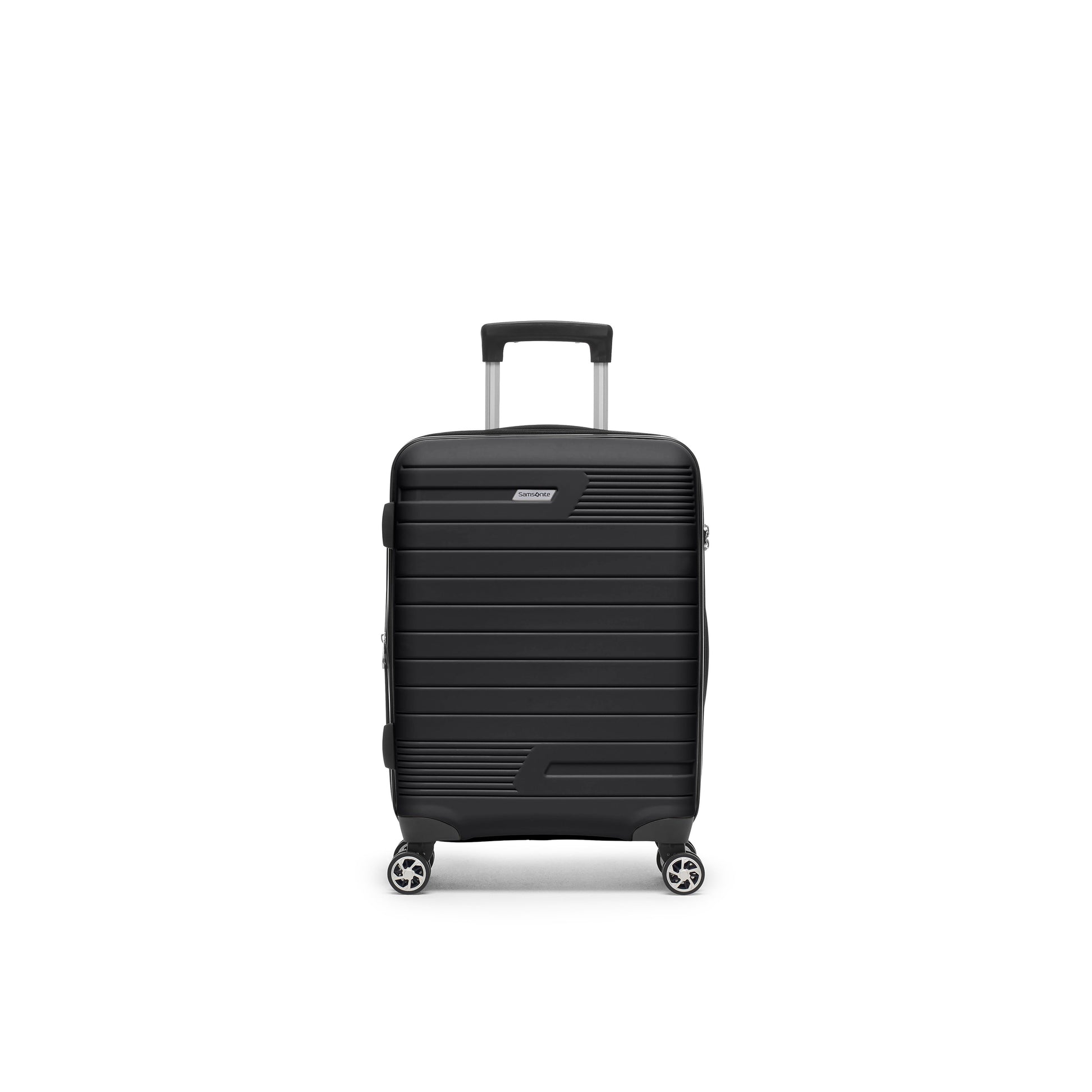Samsonite Luggage Samsonite Sirocco Collection 3 Piece Nested Spinner Expandable Luggage Set