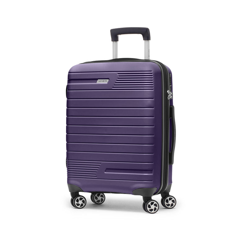 Samsonite Luggage Samsonite Sirocco Collection Spinner Carry-On Expandable Luggage
