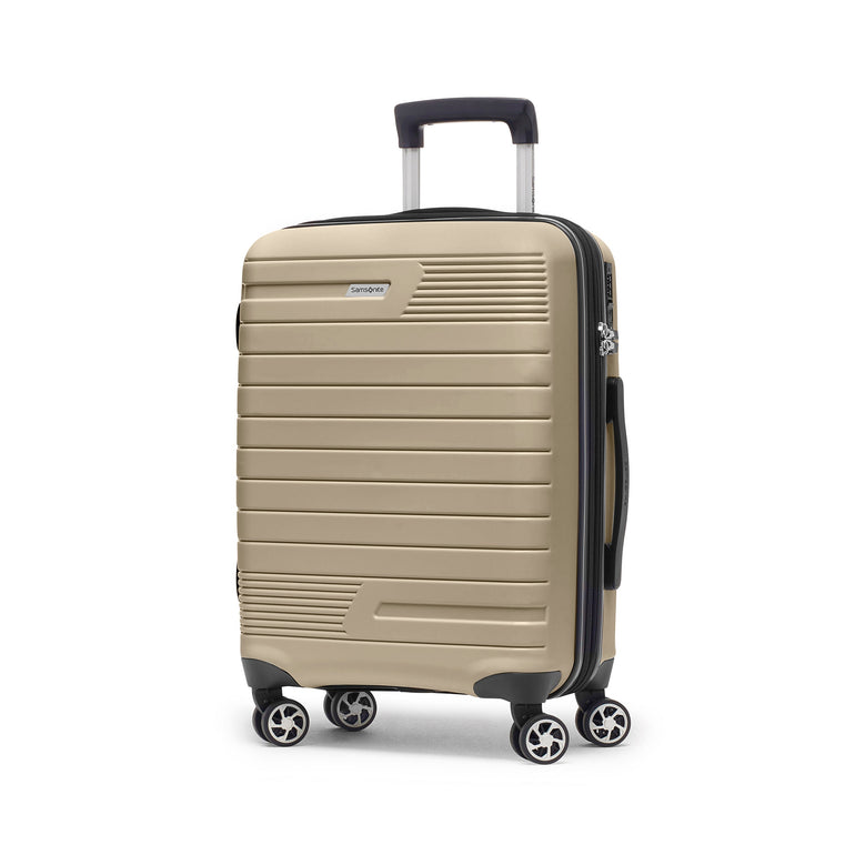 Samsonite Luggage Samsonite Sirocco Collection Spinner Carry-On Expandable Luggage