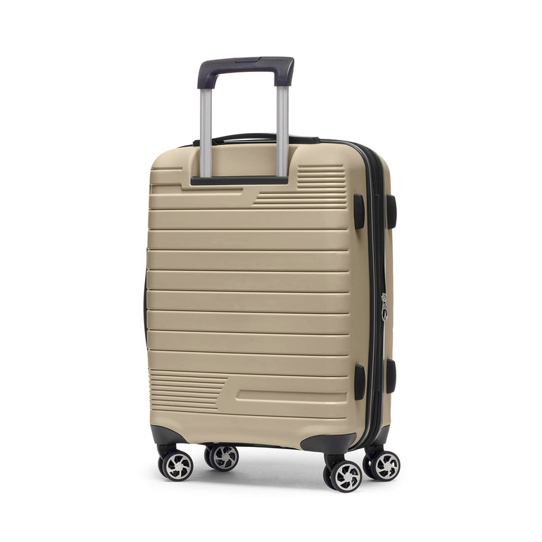 Samsonite Luggage Samsonite Sirocco Collection Spinner Carry-On Expandable Luggage