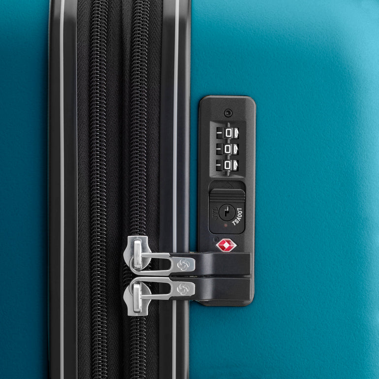 Samsonite Luggage Samsonite Sirocco Collection Spinner Carry-On Expandable Luggage