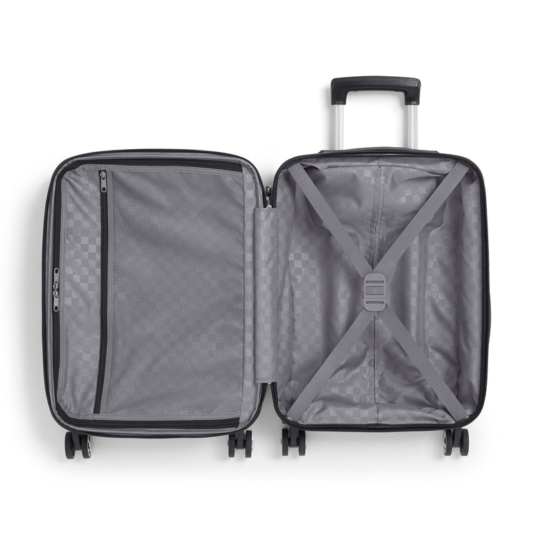 Samsonite Luggage Samsonite Sirocco Collection Spinner Carry-On Expandable Luggage