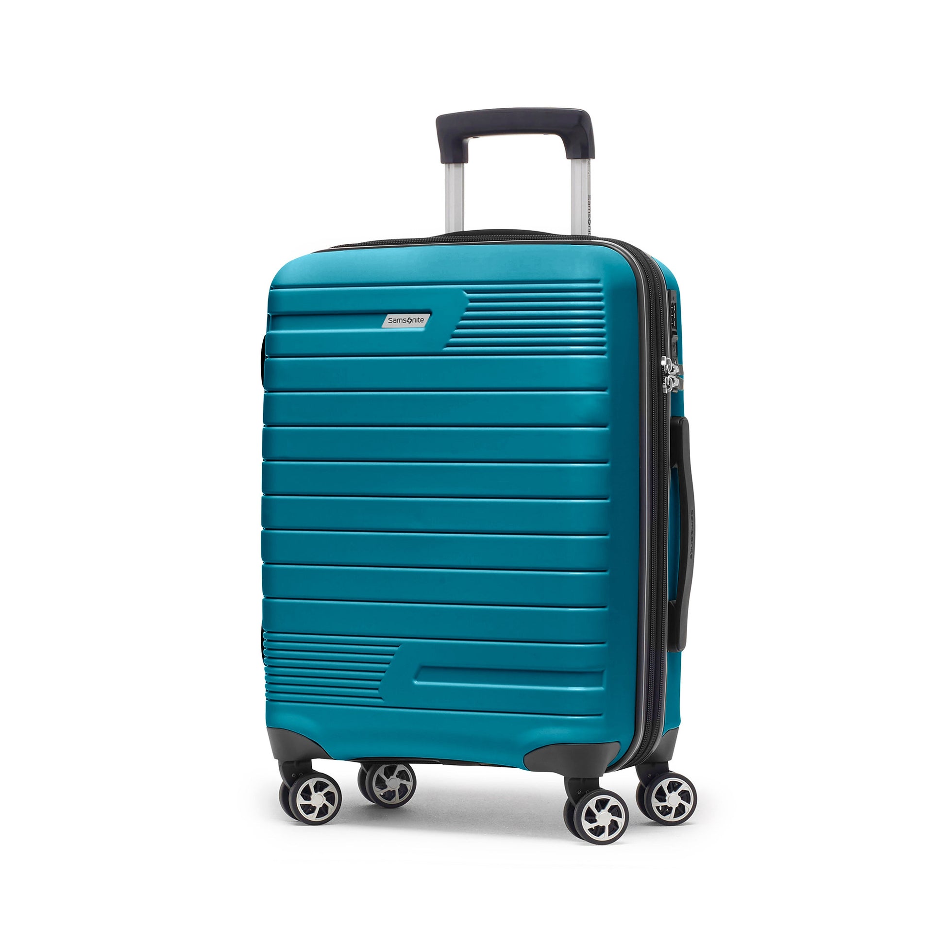 Samsonite Luggage Samsonite Sirocco Collection Spinner Carry-On Expandable Luggage