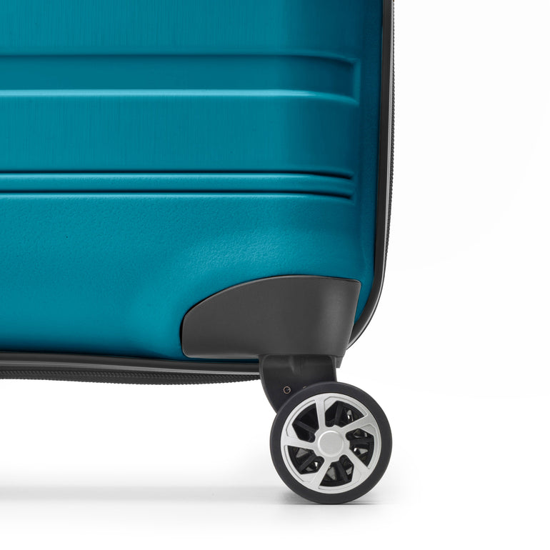 Samsonite Luggage Samsonite Sirocco Collection Spinner Carry-On Expandable Luggage
