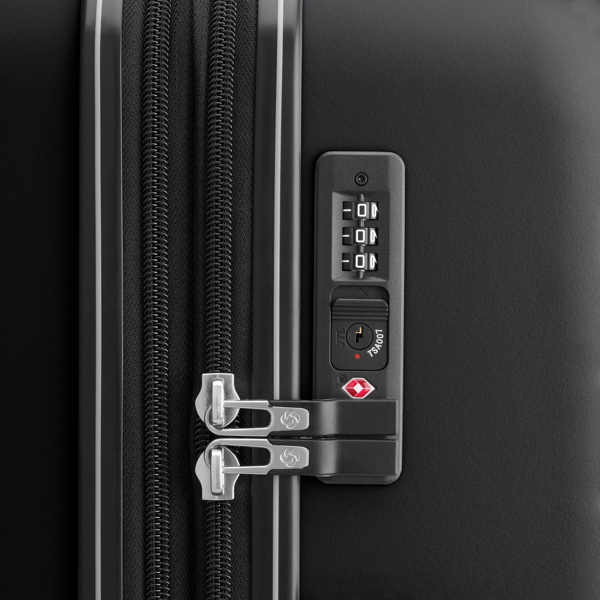 Samsonite Luggage Samsonite Sirocco Collection Spinner Carry-On Expandable Luggage