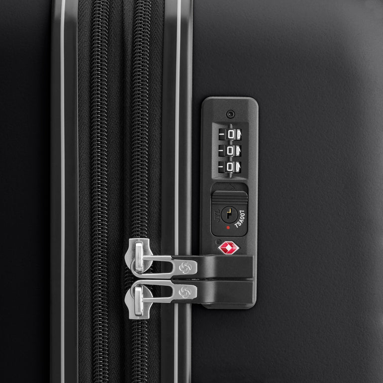 Samsonite Luggage Samsonite Sirocco Collection Spinner Carry-On Expandable Luggage