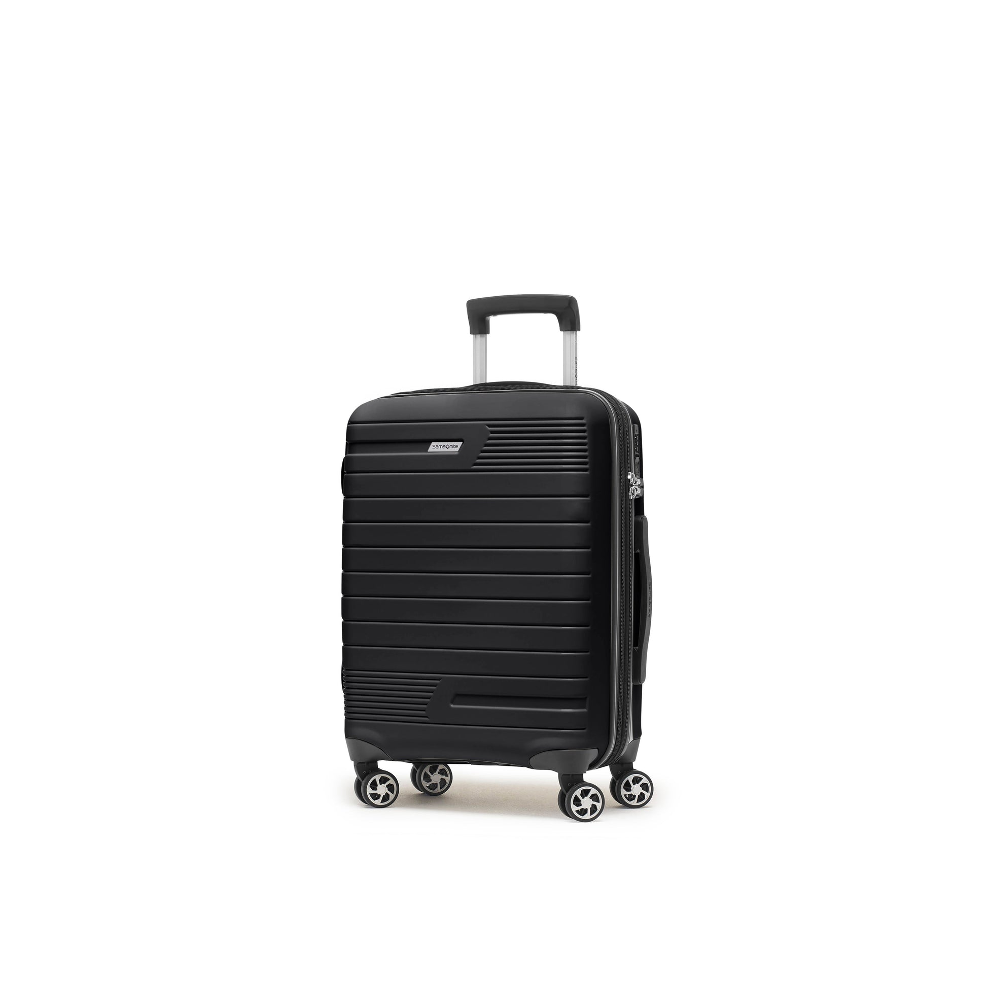 Samsonite Luggage Samsonite Sirocco Collection Spinner Carry-On Expandable Luggage