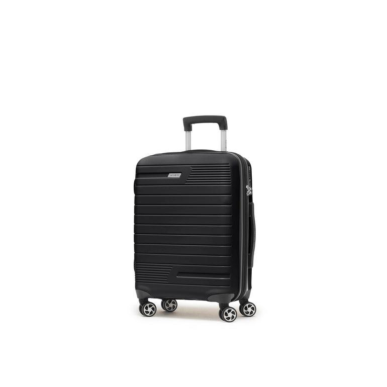 Samsonite Luggage Samsonite Sirocco Collection Spinner Carry-On Expandable Luggage