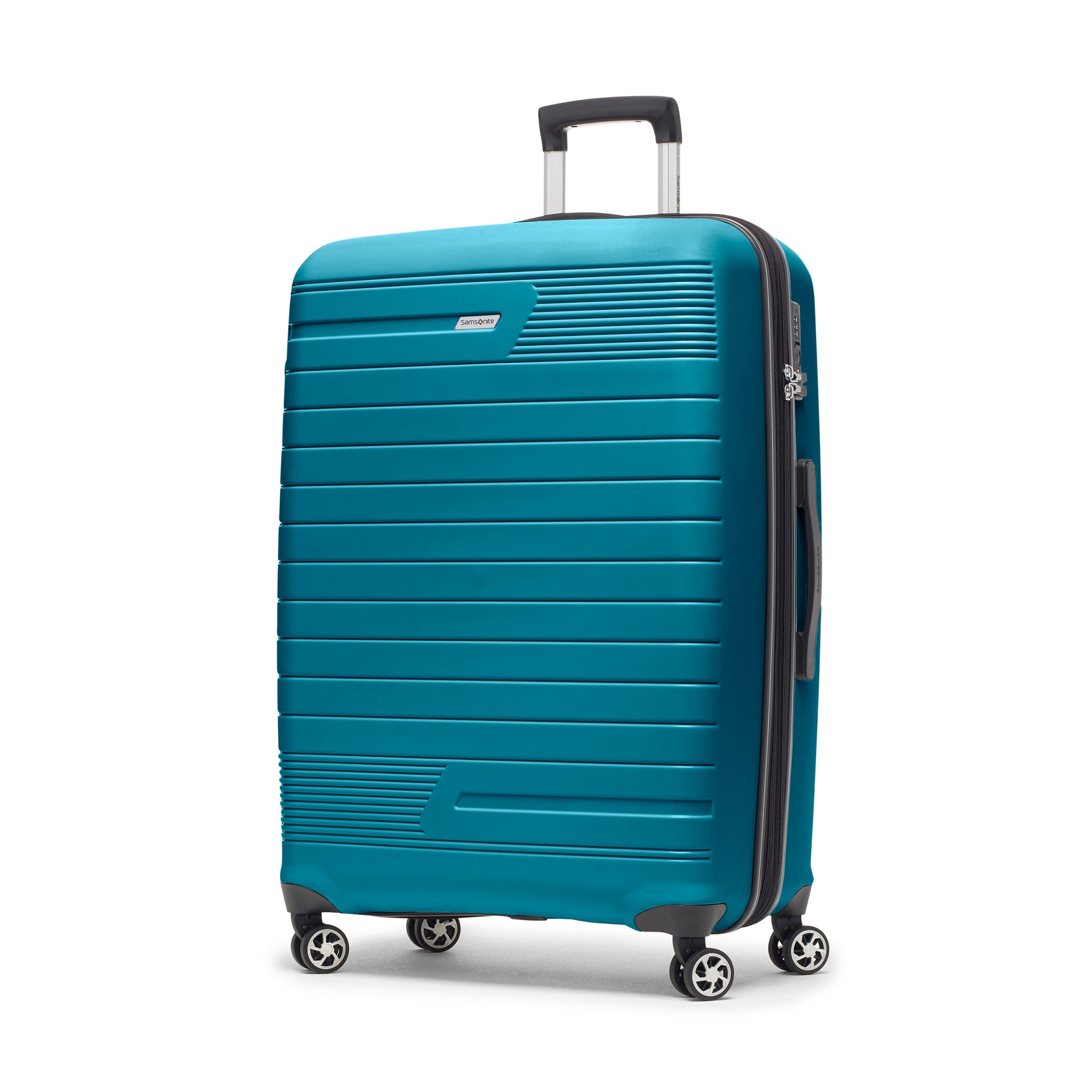 Samsonite Luggage Samsonite Sirocco Collection Spinner Large Expandable Luggage