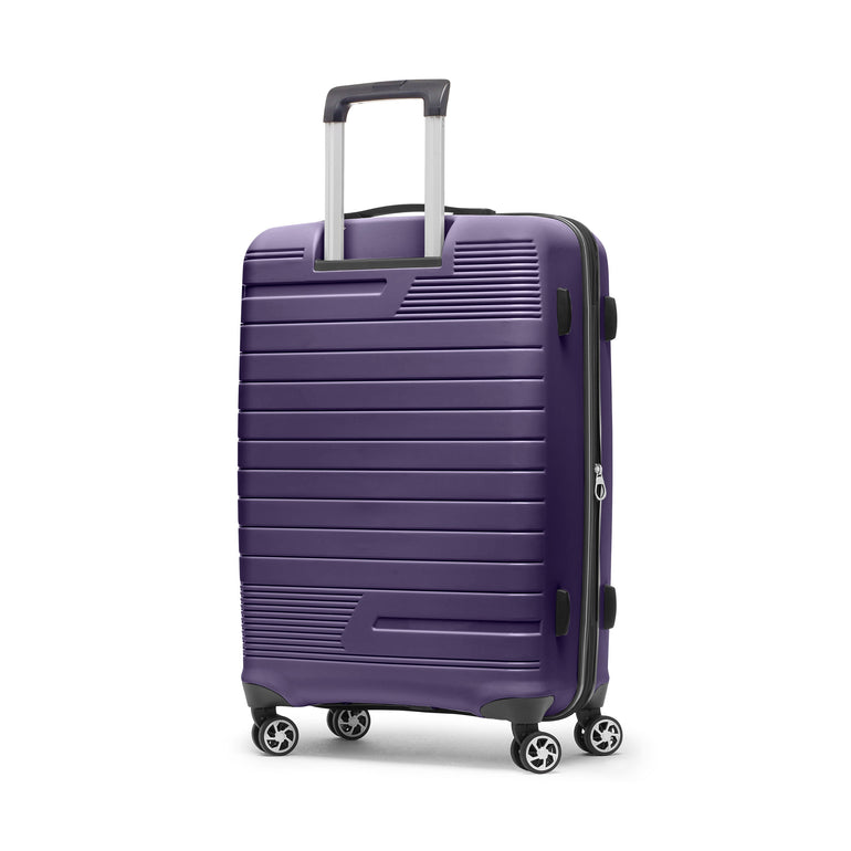Samsonite Luggage Samsonite Sirocco Collection Spinner Medium Expandable Luggage