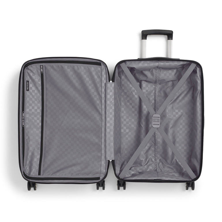 Samsonite Luggage Samsonite Sirocco Collection Spinner Medium Expandable Luggage