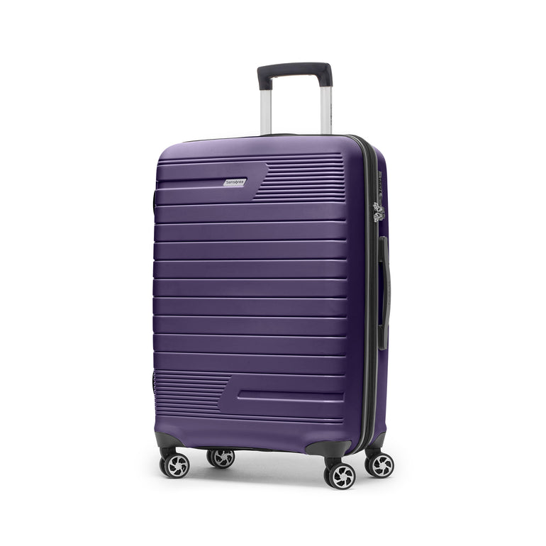 Samsonite Luggage Samsonite Sirocco Collection Spinner Medium Expandable Luggage