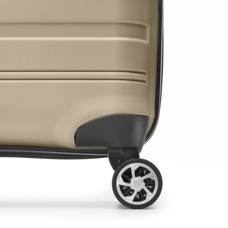 Samsonite Luggage Samsonite Sirocco Collection Spinner Medium Expandable Luggage