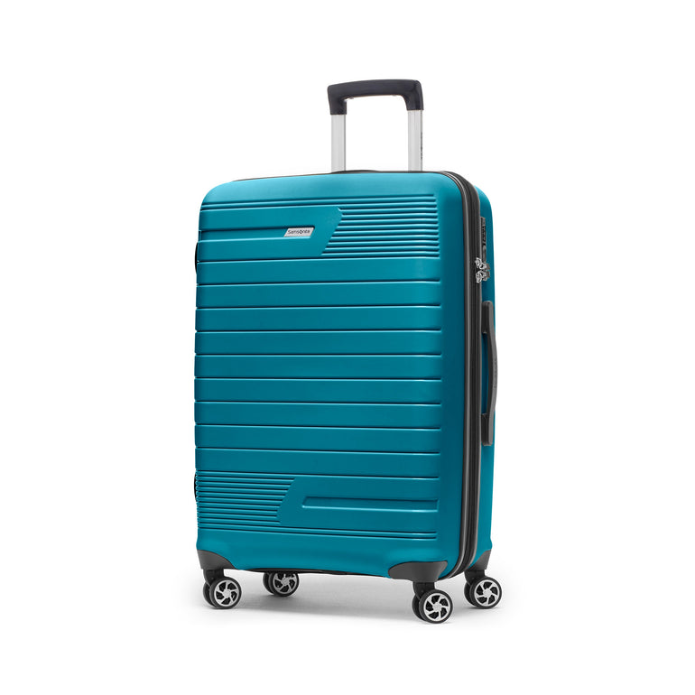 Samsonite Luggage Samsonite Sirocco Collection Spinner Medium Expandable Luggage