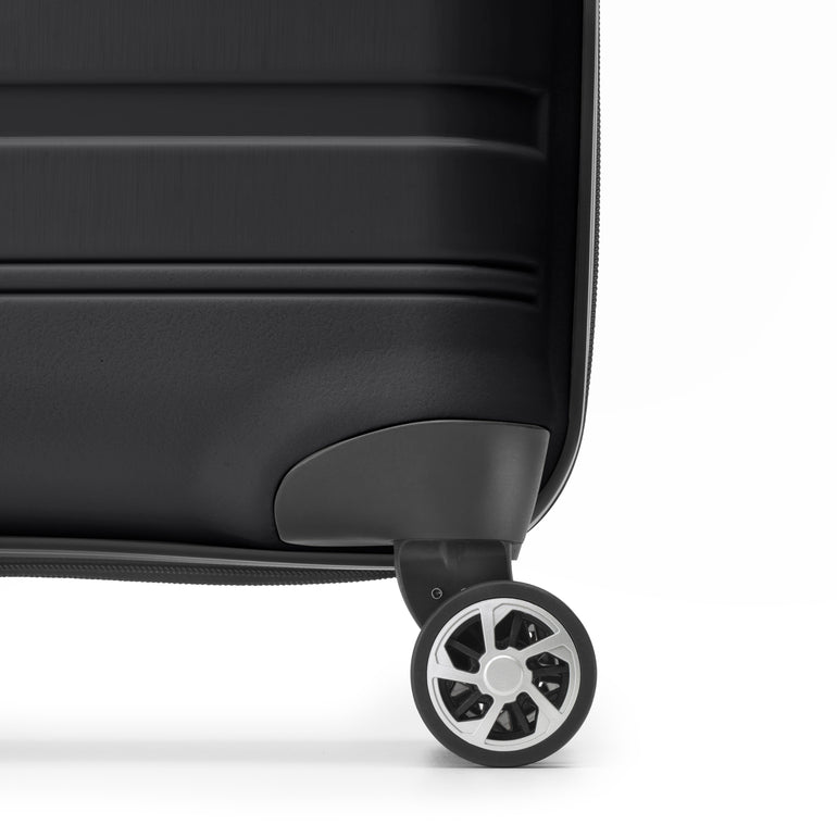 Samsonite Luggage Samsonite Sirocco Collection Spinner Medium Expandable Luggage