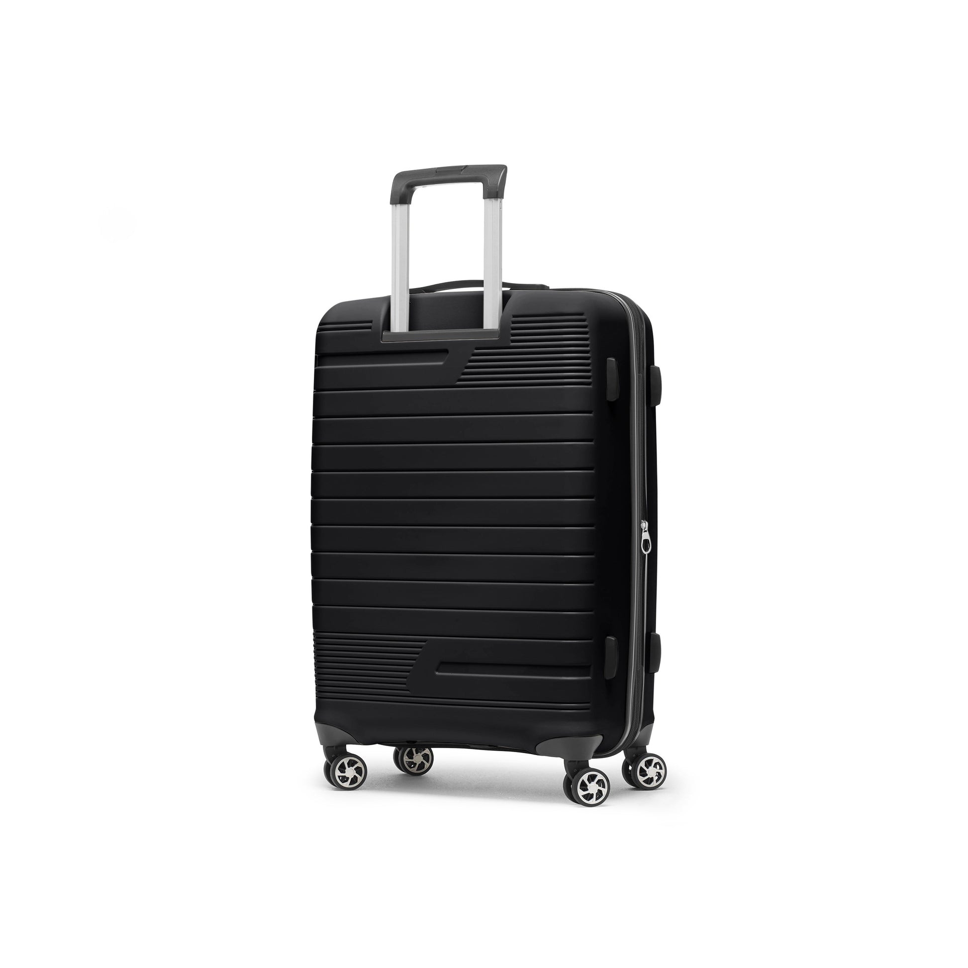 Samsonite Luggage Samsonite Sirocco Collection Spinner Medium Expandable Luggage