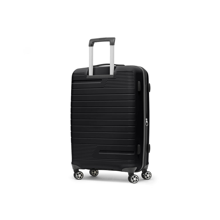 Samsonite Luggage Samsonite Sirocco Collection Spinner Medium Expandable Luggage