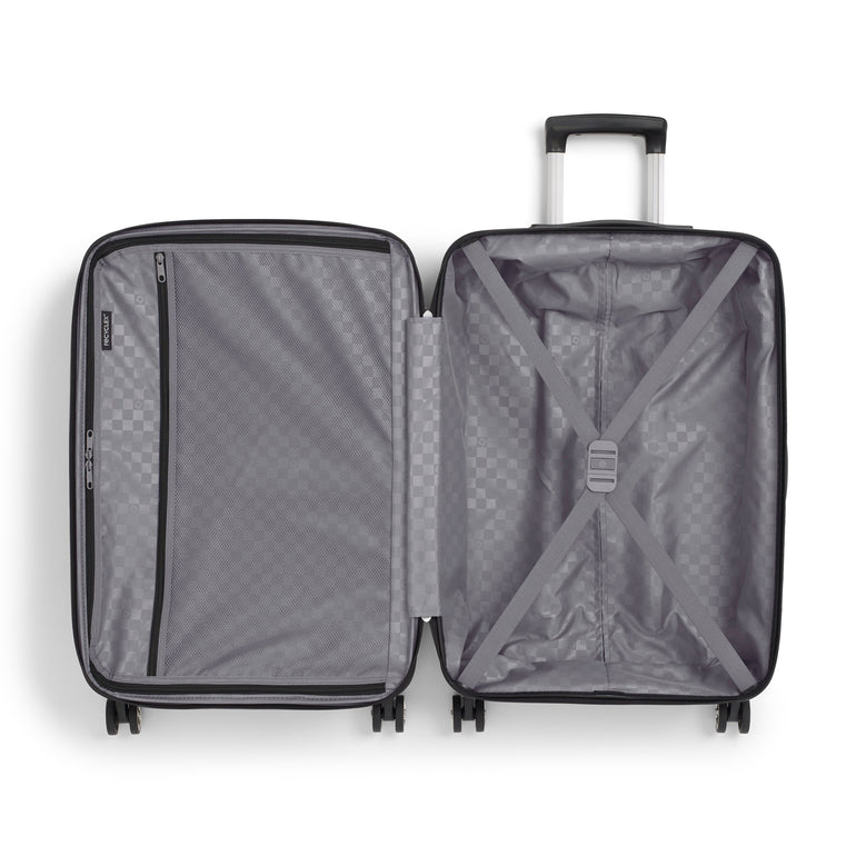 Samsonite Luggage Samsonite Sirocco Collection Spinner Medium Expandable Luggage