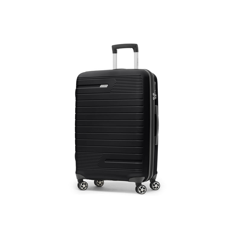 Samsonite Luggage Samsonite Sirocco Collection Spinner Medium Expandable Luggage
