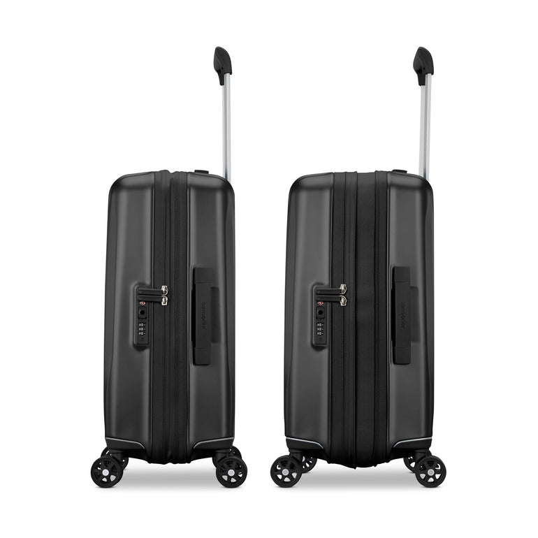 Samsonite Luggage Samsonite Uplift Hardside Spinner Carry-On Expandable Luggage