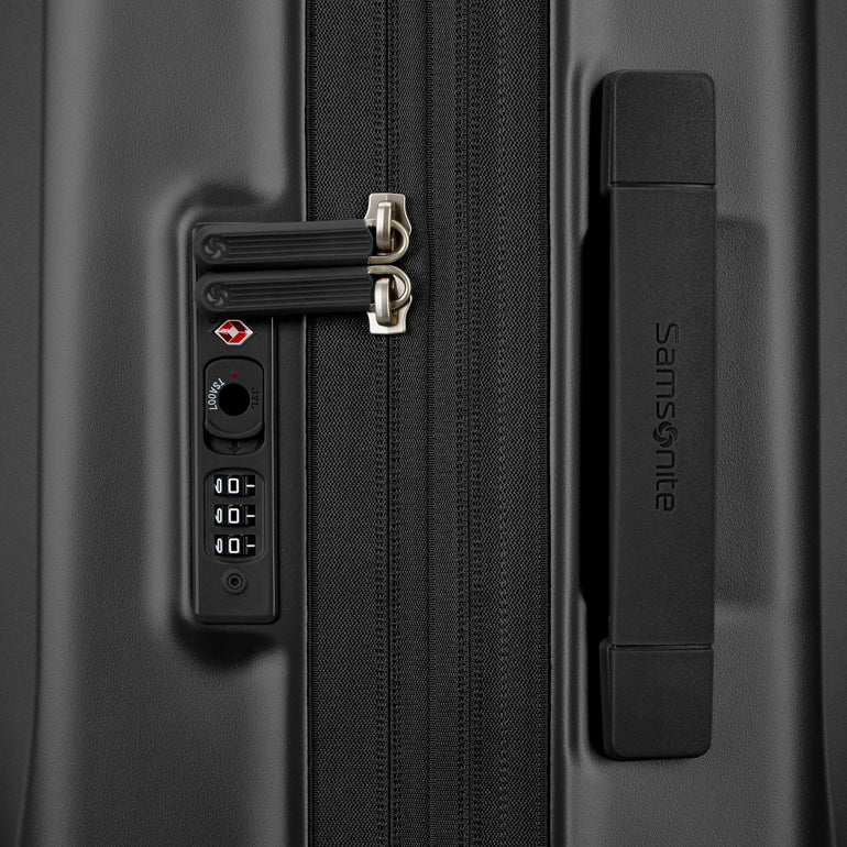 Samsonite Luggage Samsonite Uplift Hardside Spinner Carry-On Expandable Luggage