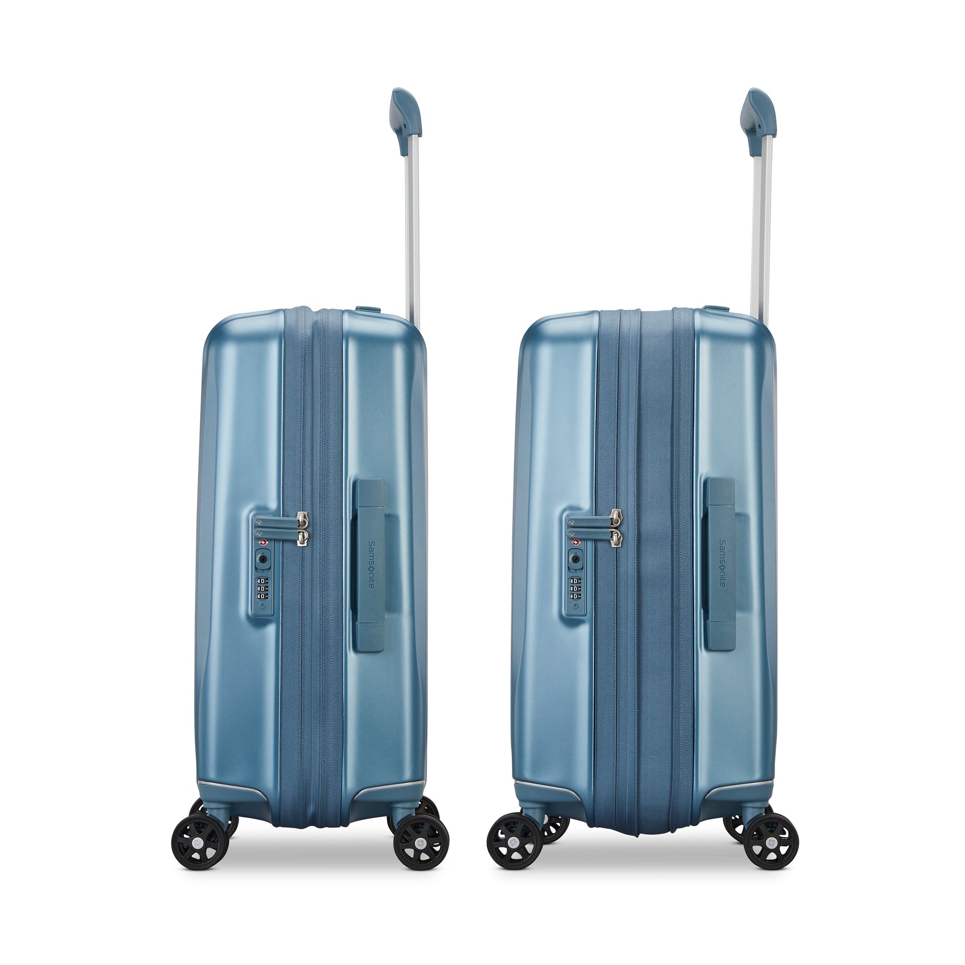 Samsonite Luggage Samsonite Uplift Hardside Spinner Carry-On Expandable Luggage