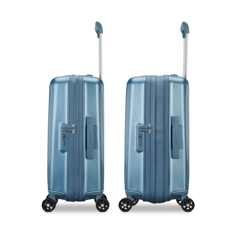Samsonite Luggage Samsonite Uplift Hardside Spinner Carry-On Expandable Luggage