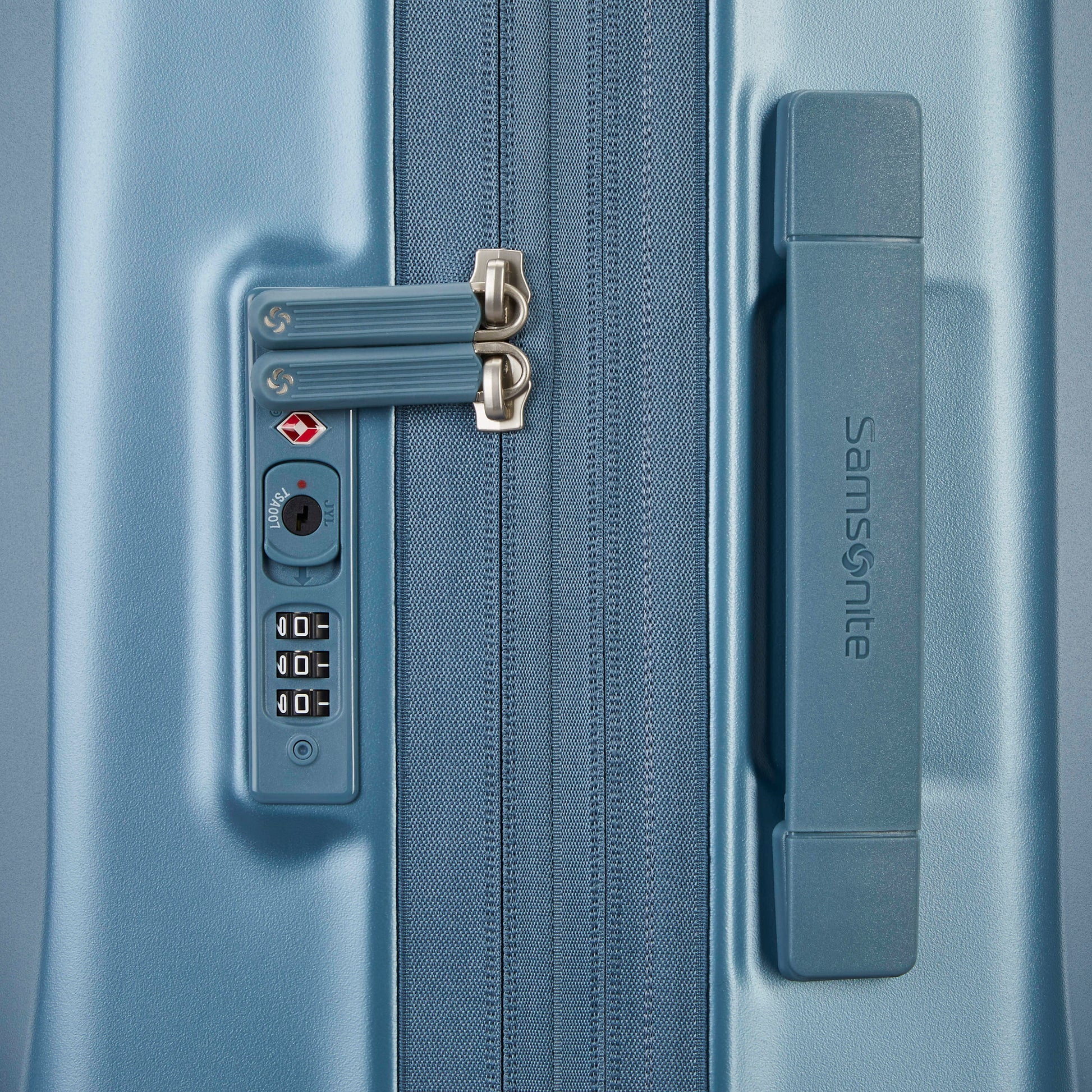 Samsonite Luggage Samsonite Uplift Hardside Spinner Carry-On Expandable Luggage