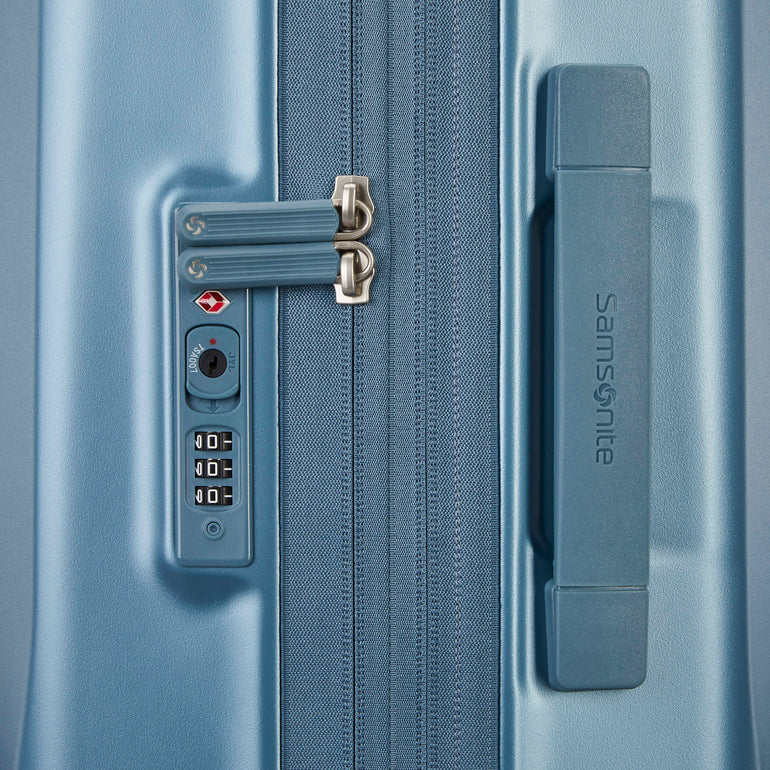Samsonite Luggage Samsonite Uplift Hardside Spinner Carry-On Expandable Luggage