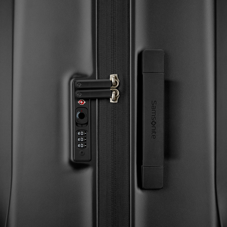 Samsonite Luggage Samsonite Uplift Hardside Spinner Large Luggage