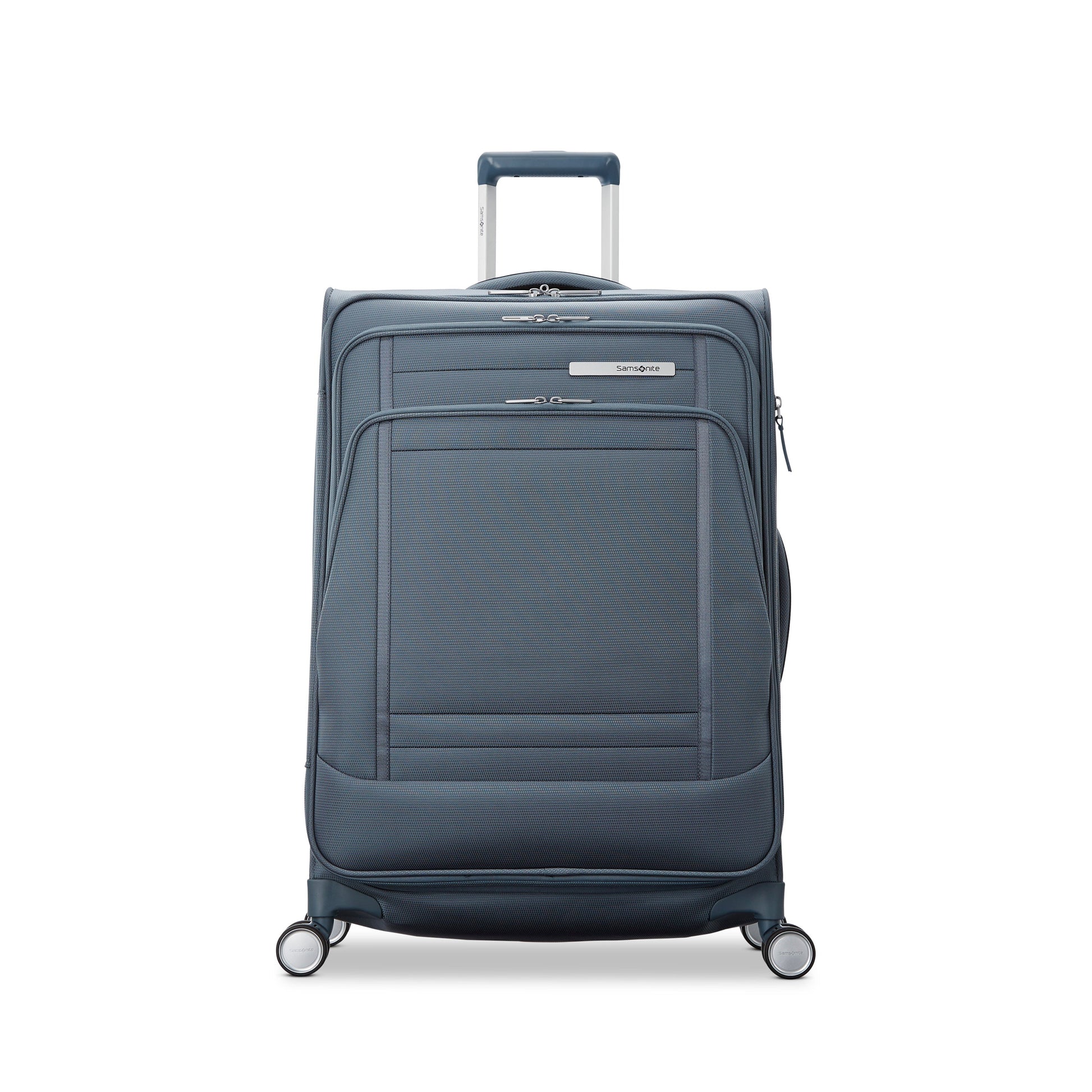Samsonite Luggage Samsonite Uplift Spinner Medium Expandable Luggage