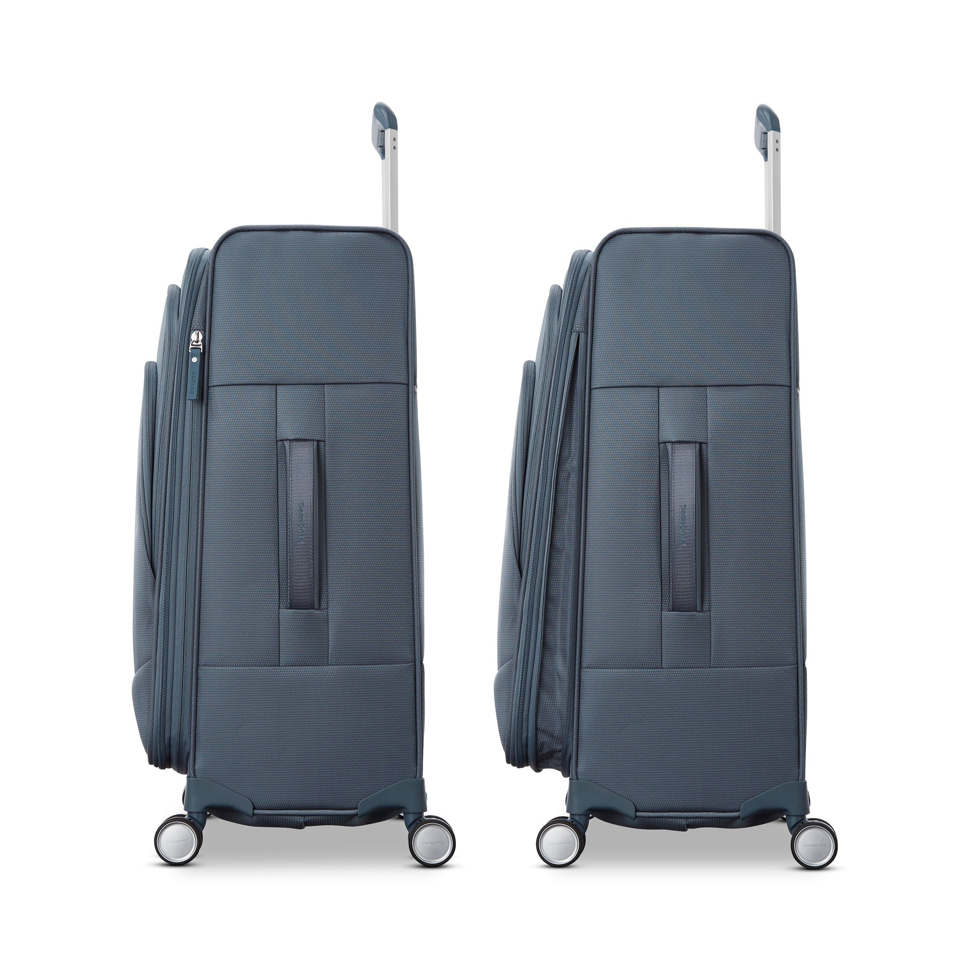 Samsonite Luggage Samsonite Uplift Spinner Medium Expandable Luggage