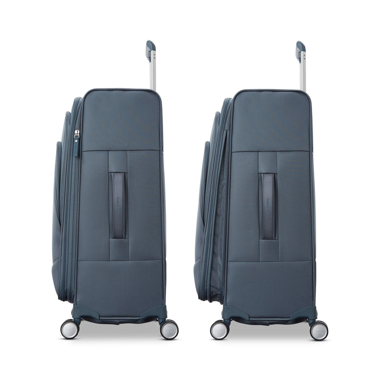 Samsonite Luggage Samsonite Uplift Spinner Medium Expandable Luggage