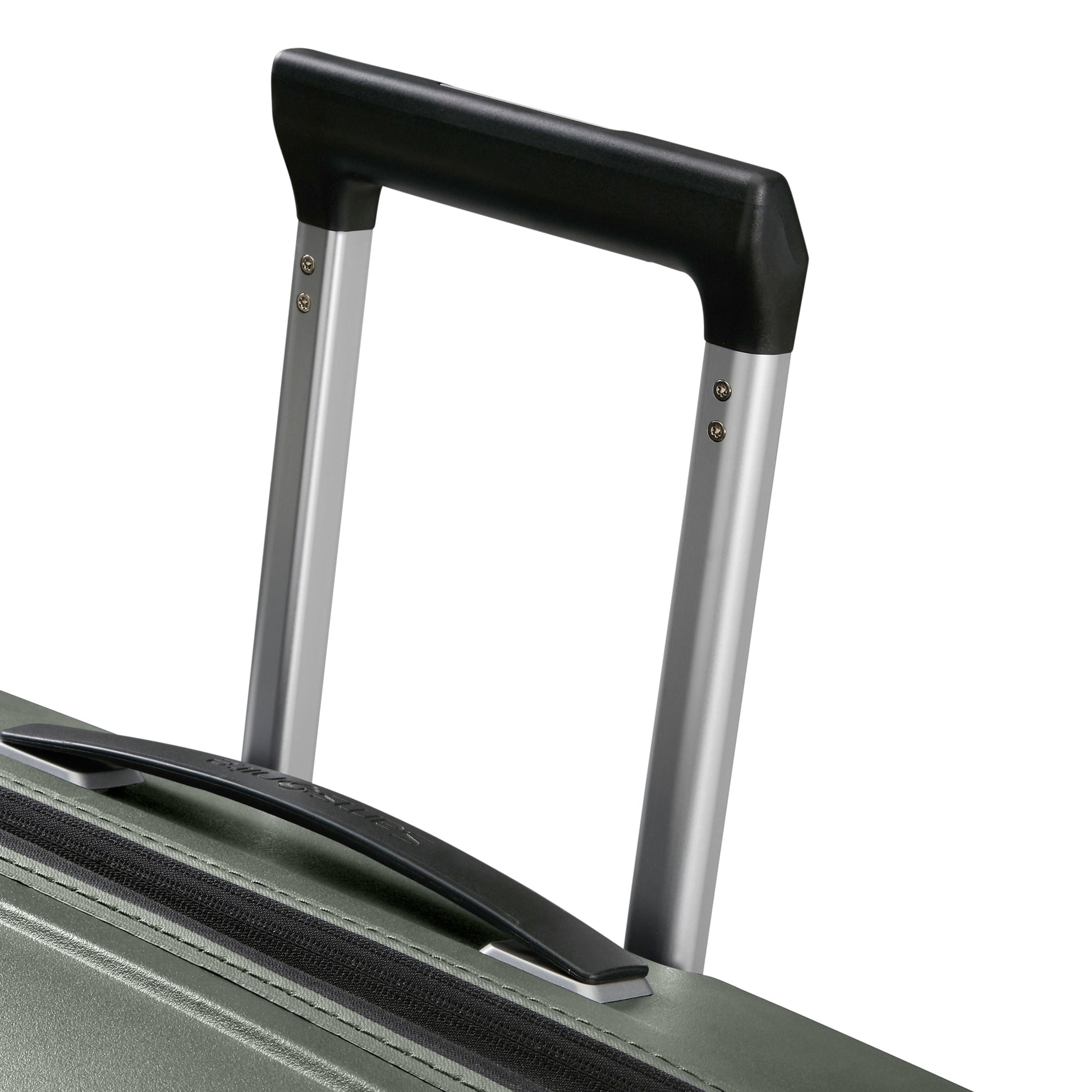 Samsonite Luggage Samsonite Upscape Spinner Expandable 3-Piece Luggage Set